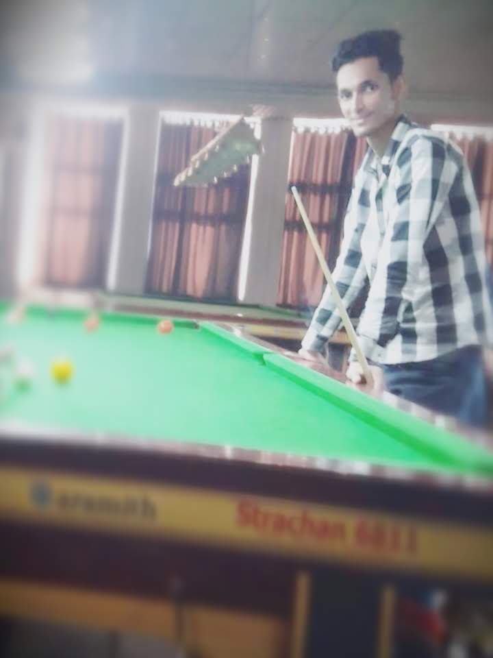 Q Club and Cafe in Jhang, Punjab