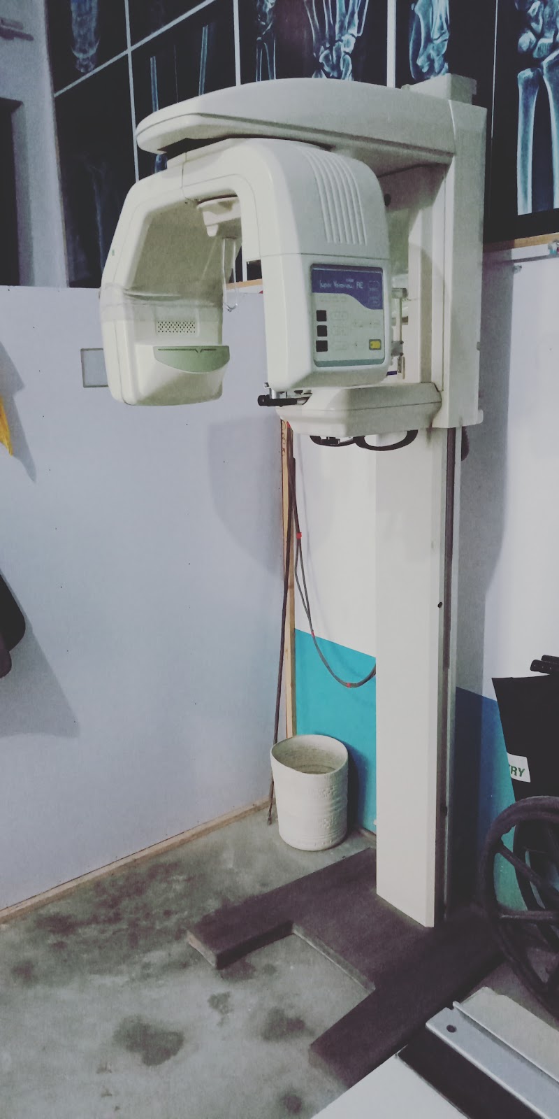Ali Digital X-Ray & OPG Center in Alipur, Punjab