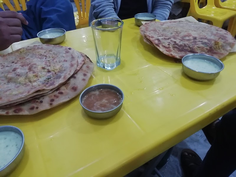 Rajo Veer Burger in Burewala, Punjab