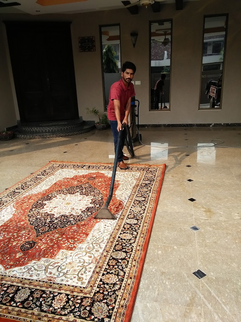 Carpet Sofa Cleaning Services in Lahore in لاہور, پنجاب