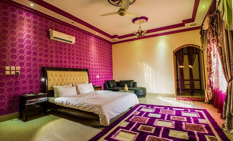 Arabian Lodges Hotel in بہاولپور, پنجاب