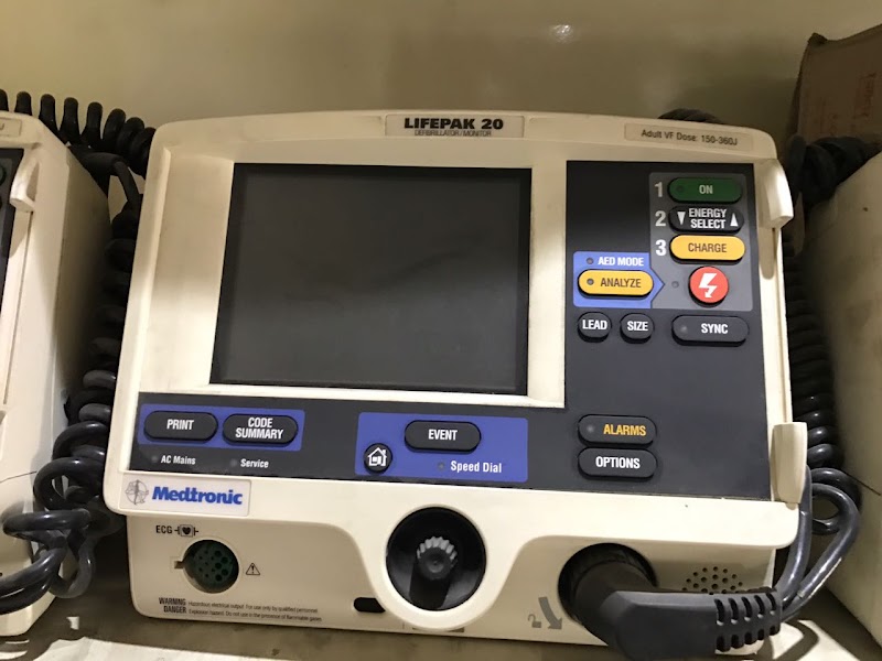 Medical Solution Pakistan L.L.C in Lahore, Punjab