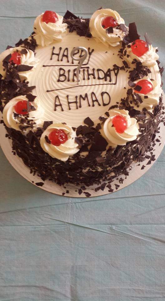 Sufi Sweets & Bakers in Burewala, Punjab