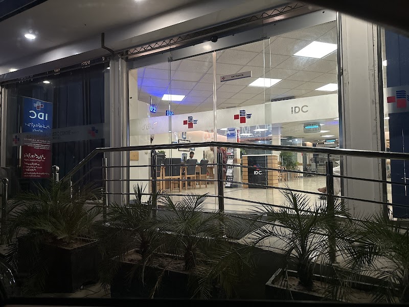 IDC lab & Diagnostic Center Jhelum DHQ in Jhelum, Punjab
