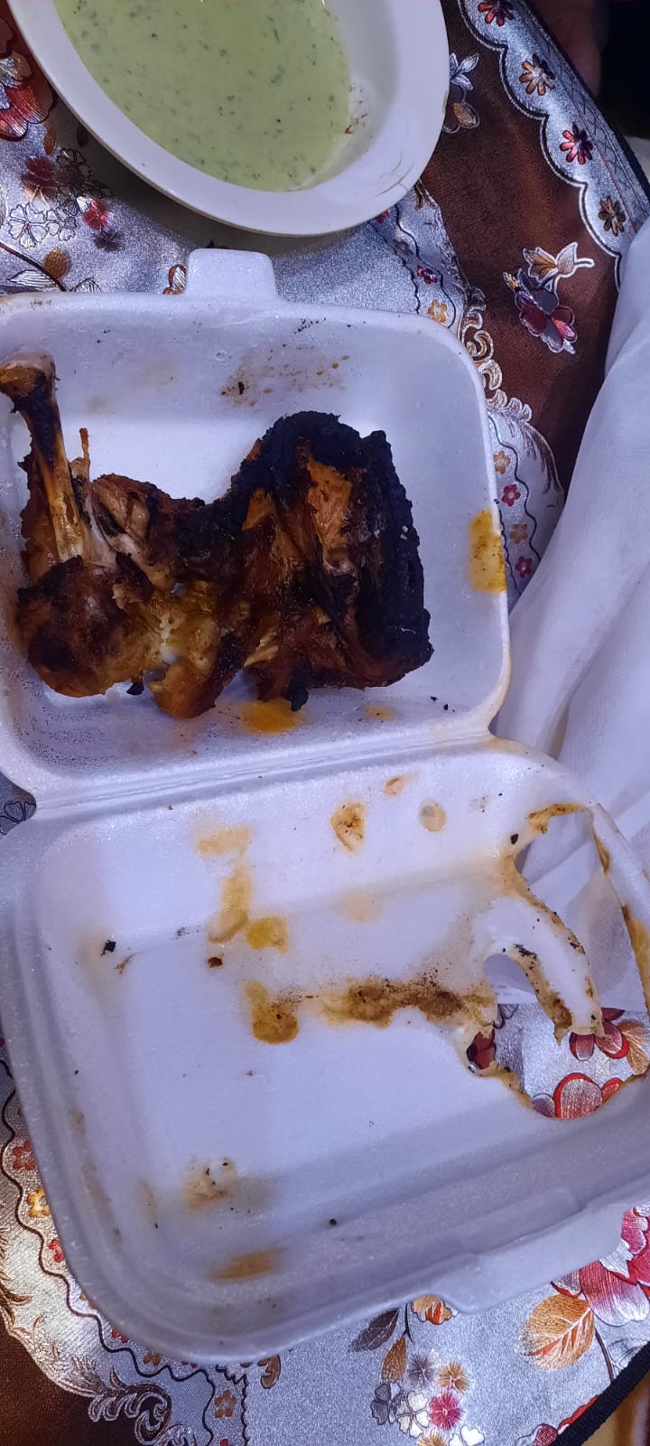 Mirch N Spicy - City Hut Foods in Rawalpindi, Punjab