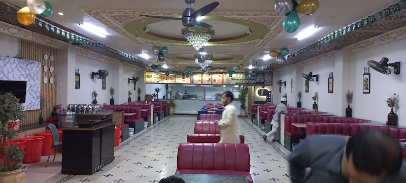 Fancy Food Corner in Hafizabad, Punjab