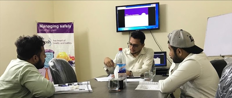 EDCONS Safety Institute Lahore in Lahore, Punjab