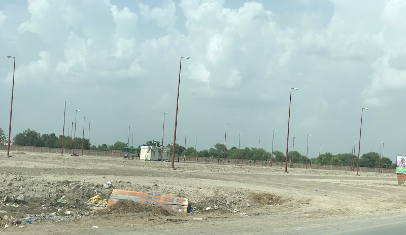 Head office Royal Gardens Burewala in Burewala, Punjab