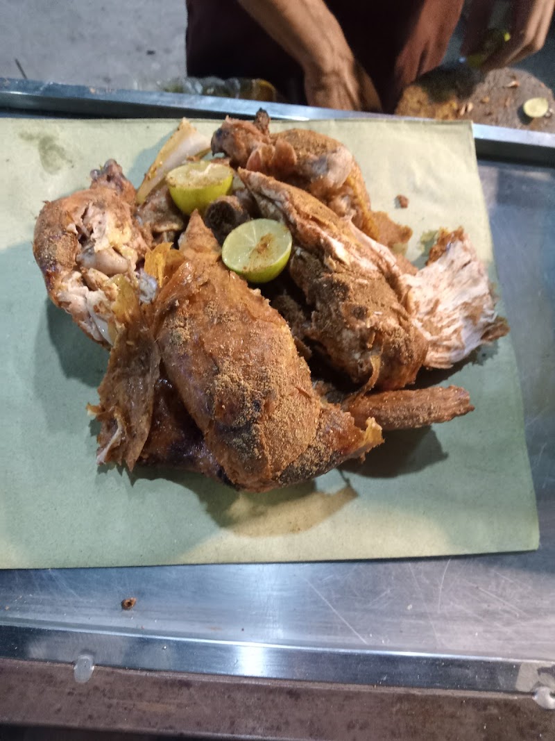 Kiyani Sajji & Restaurant in Wah, Punjab