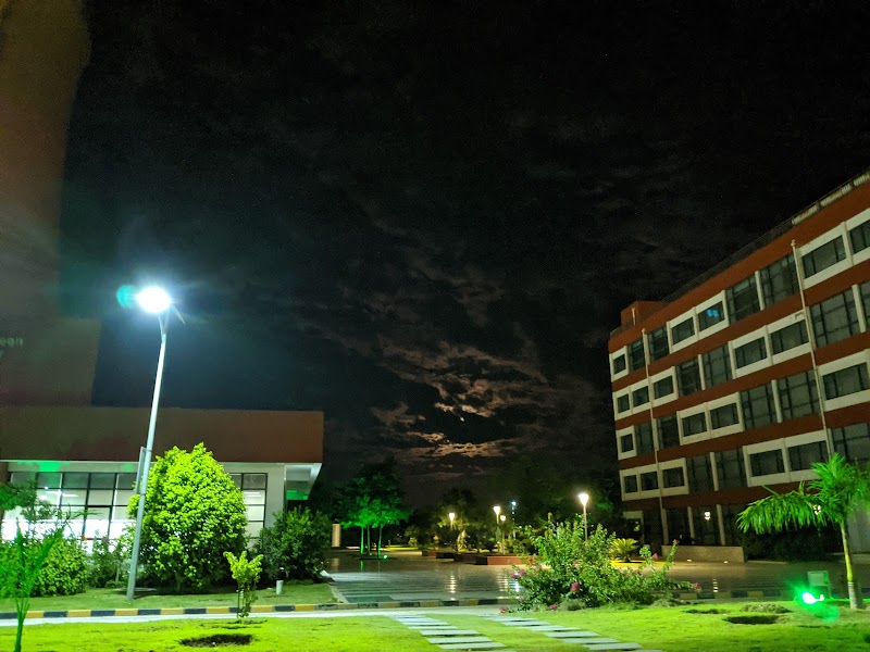 Sahiwal Coal Power Project in Sahiwal, Punjab