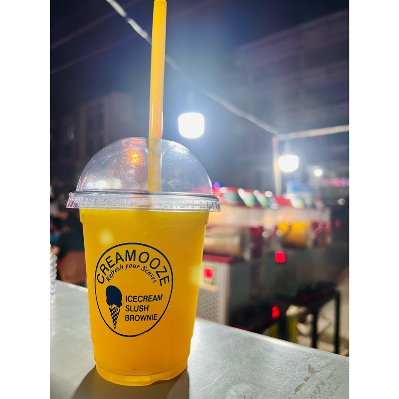 Creamado in Rawalpindi, Punjab