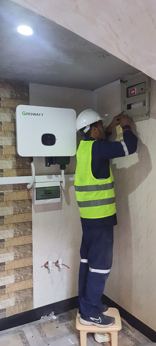 5G SMART SOLAR in Chakwal, Punjab