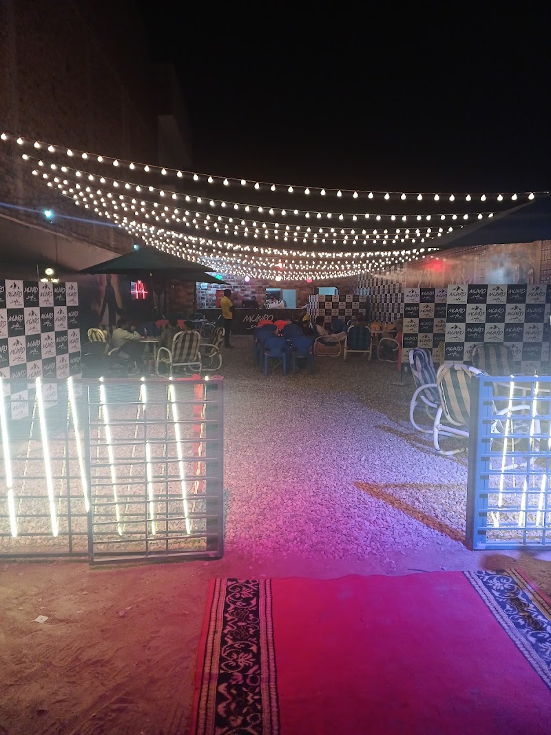 Munro Cafe 2nd Branch in Dera Ghazi Khan, Punjab