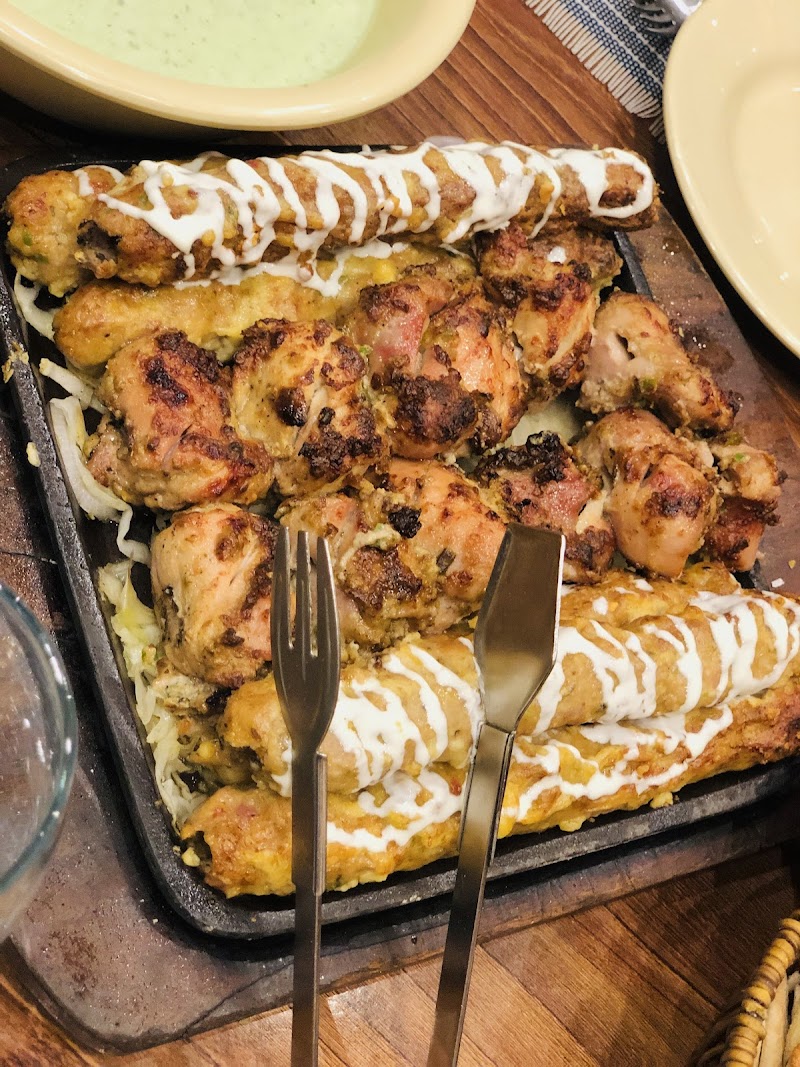 SUBHAN'N SULTAN RESTAURANT in Gujranwala, Punjab