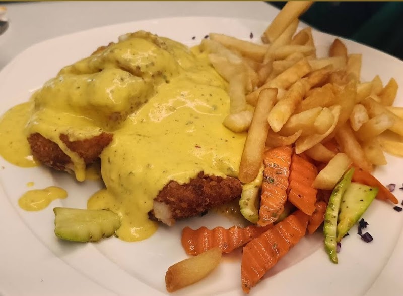 Tenerife Café in Lahore, Punjab