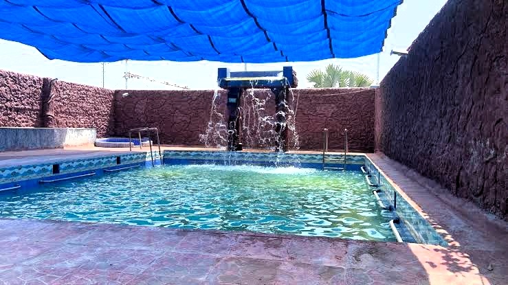 Ariha Pools in Multan, Punjab