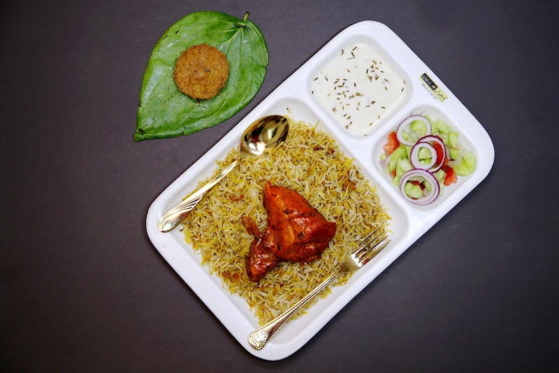 HAC Studios by Hassan Chadhar in Avenue, Punjab