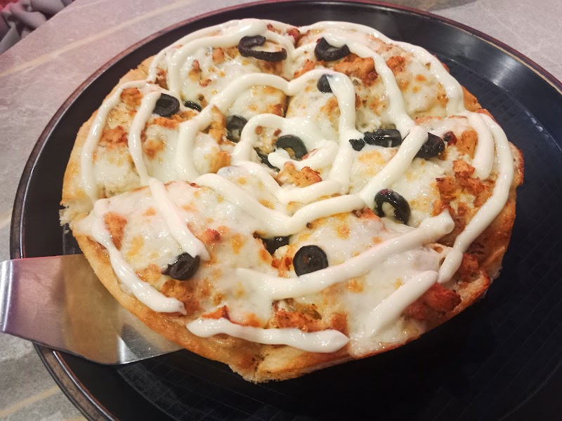PizzaLogist in Bahawalpur, Punjab
