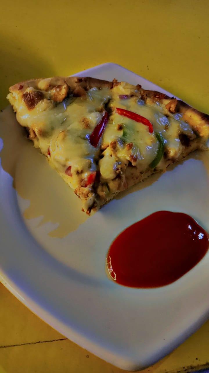 The Spice Hut in Bahawalnagar, Punjab