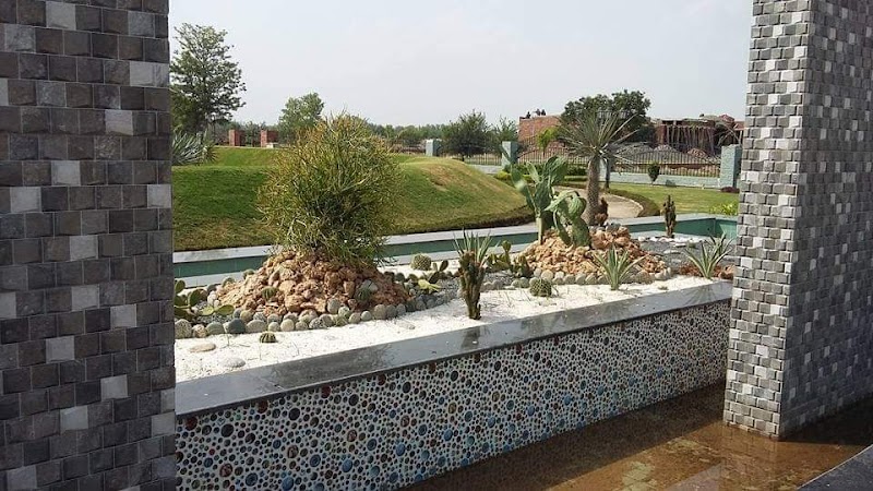 Arch Villas in Toba Tek Singh, Punjab