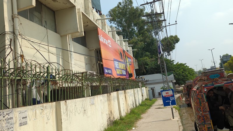 Ufone Customer Service in راولپنڈی, پنجاب