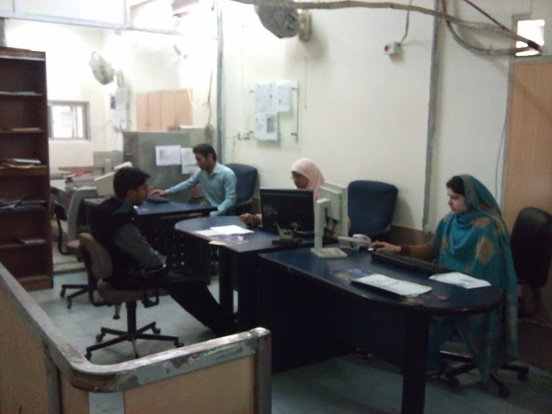 SKANS School of Accountancy Sialkot in Sialkot, Punjab