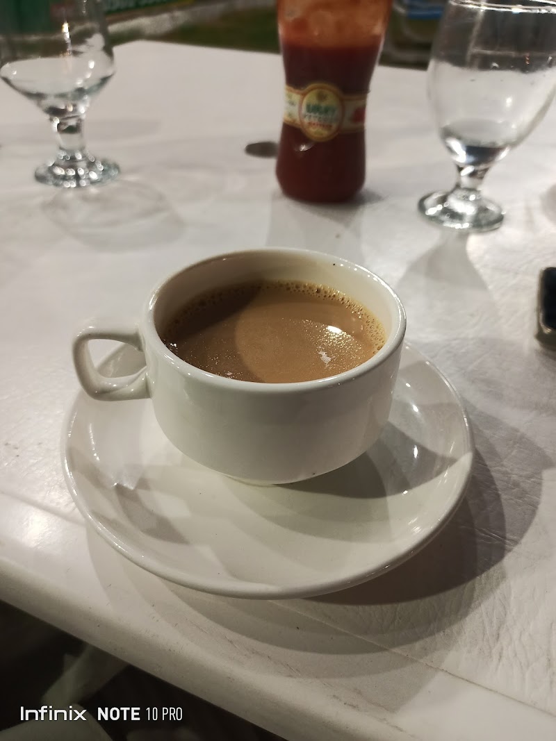 Al Kabir Restaurant & Fast Food in Jauharabad, Punjab