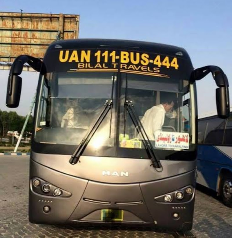 Faisal Movers in Multan, Punjab