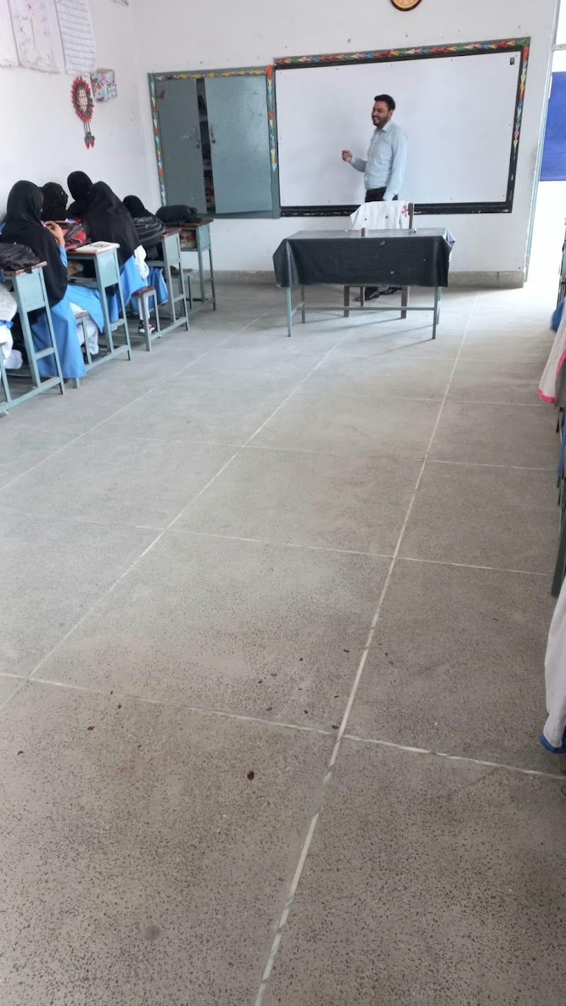 Kips College in Kasur, Punjab