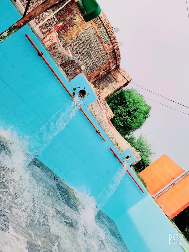 Sozoo Water Park in بہاولپور, پنجاب