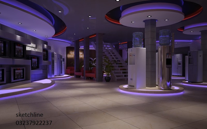 Pakistan Electronics in Gujranwala, Punjab