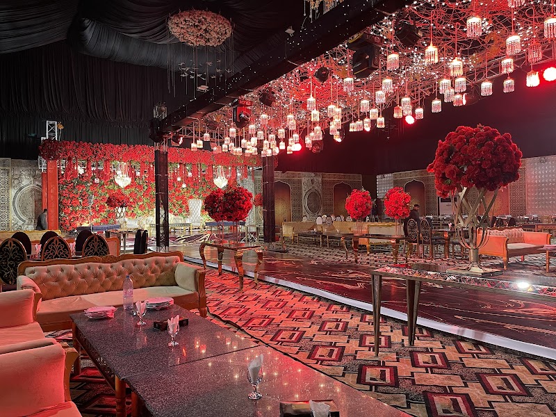 Ideal Marquee in Multan, Punjab