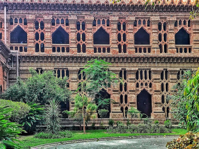 Lahore High Court in Lahore, Punjab
