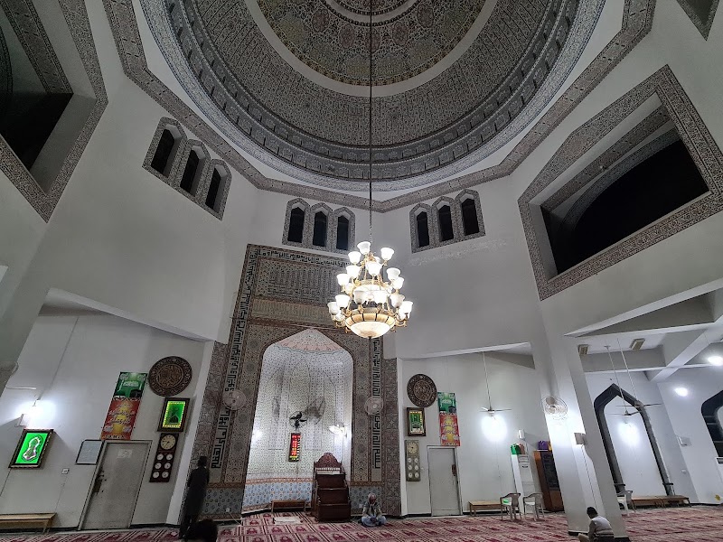 Darbar Hazrat Baba Farid Ud Din Ganj E Shakar RA in Pākpattan, Punjab