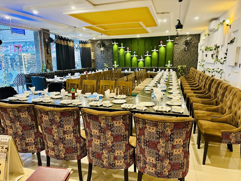 Al Kabir Restaurant & Fast Food in Jauharabad, Punjab