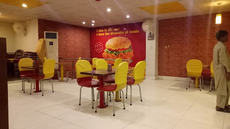 Bonsaii in Gojra, Punjab