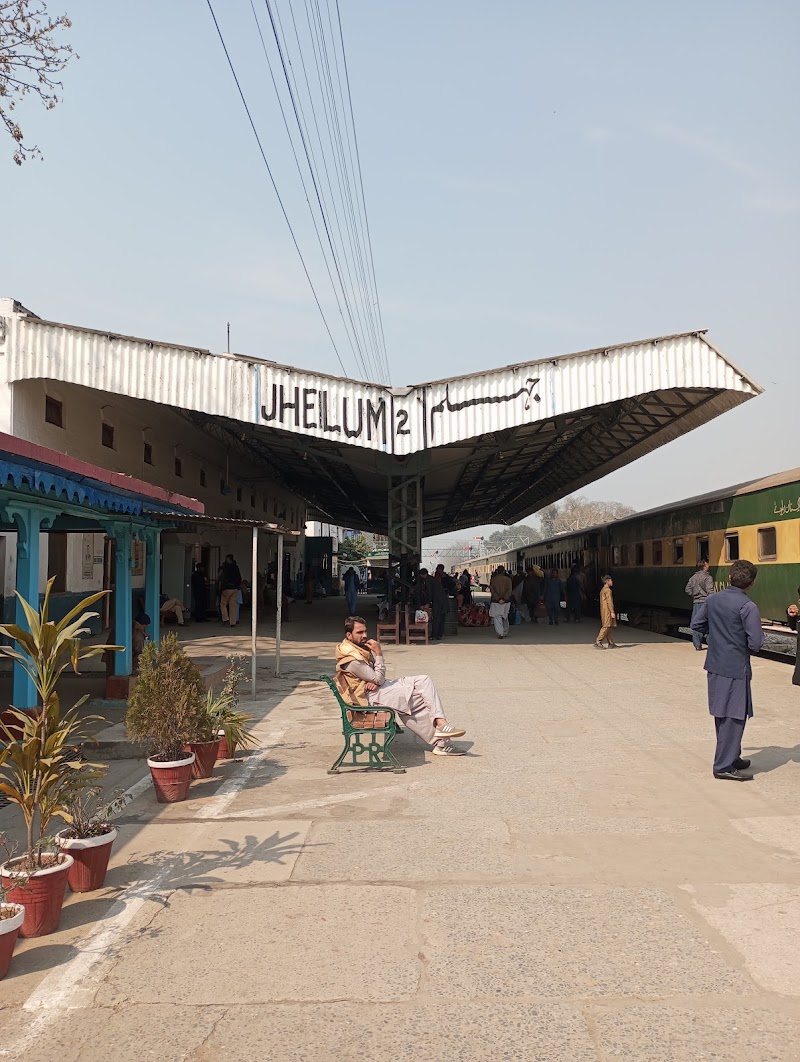 Dawlance Customer Service Center in Jhelum, Punjab