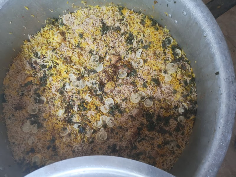 Pakwan Center - Daig Delivery Service in Lahore, Punjab