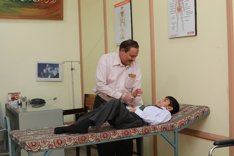 Tanzeem-al-Lissan in Faisalabad, Punjab