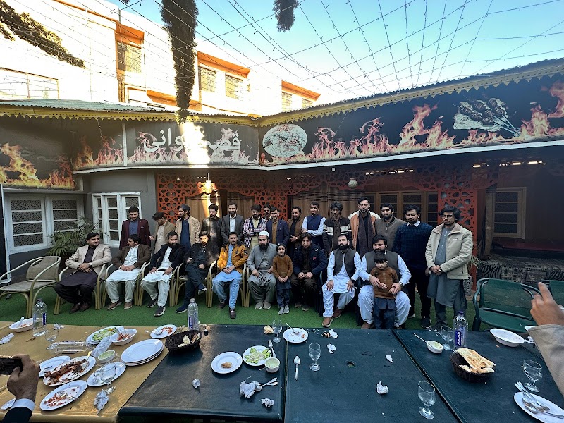 SS Institute of Safety & Health (Abbottabad Branch) in Abbottabad, Khyber Pakhtunkhwa