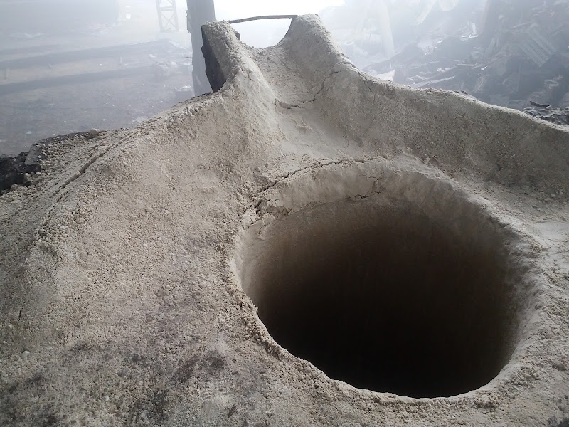 Madina Sugar Mills Ltd in Chiniot, Punjab