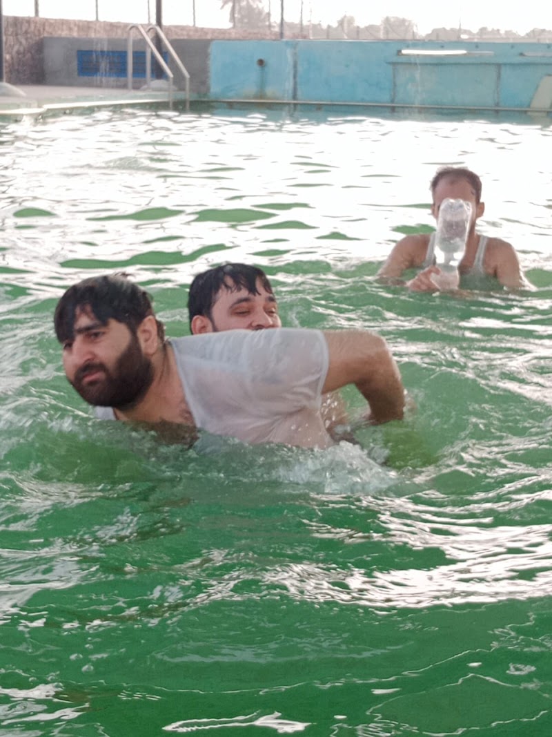 Ariha Pools in Multan, Punjab