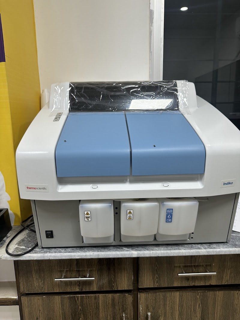 Gujranwala Medical Complex in Gujranwala, Punjab