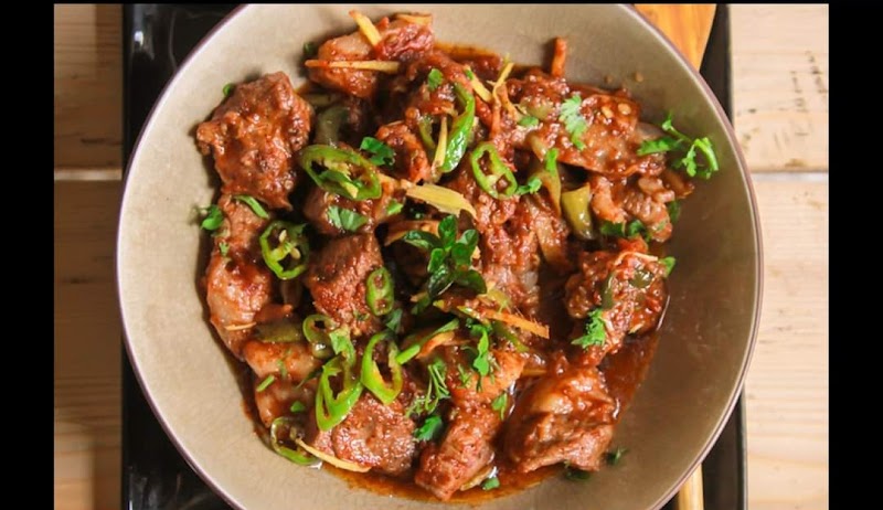 Ahmad Shinwari Restaurant احمد شنواری ریسٹورنٹ in Gojra, Punjab