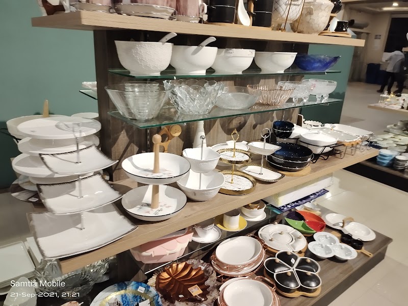 Afford Super Market in Layyah, Punjab