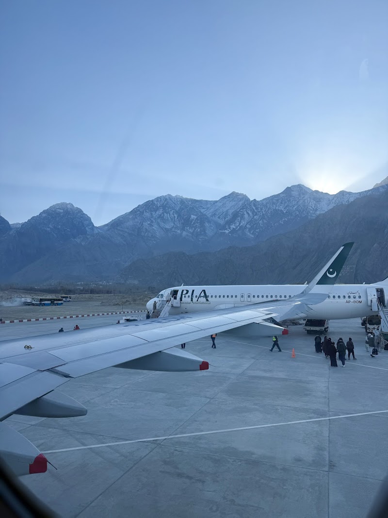 Trekkers Club in لاہور, پنجاب