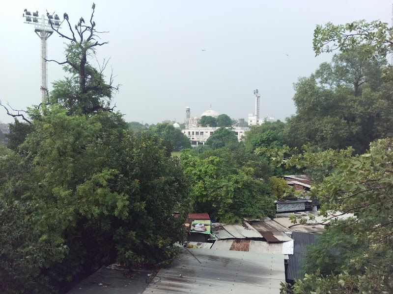 Sessions Court Lahore in لاہور, پنجاب