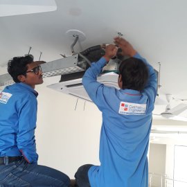 Custom Engineering (Pvt) Ltd. in Islamabad, Islamabad Capital Territory