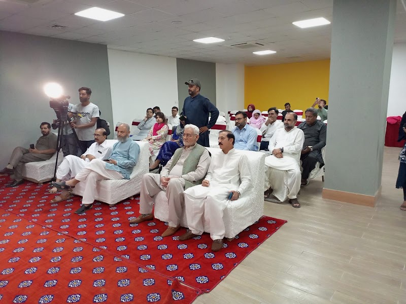 Essentials Rehab Services in Sahiwal, Punjab