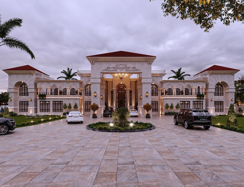 Ultimate Architect & Interior Designer in Okara, Punjab